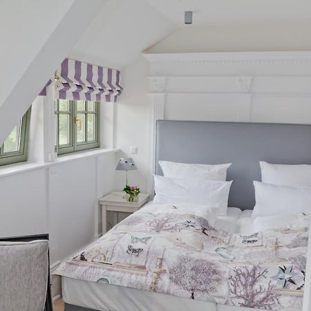 Landhaus Toepferhof Bei Travemuende Ratekau Zewnętrze zdjęcie