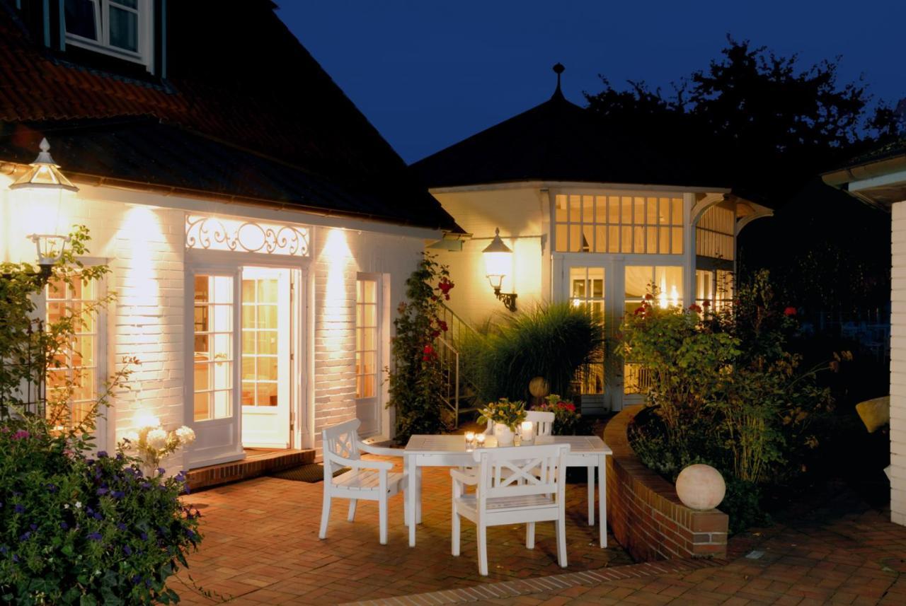 Landhaus Toepferhof Bei Travemuende Ratekau Zewnętrze zdjęcie