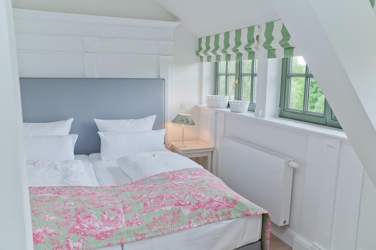 Landhaus Toepferhof Bei Travemuende Ratekau Zewnętrze zdjęcie