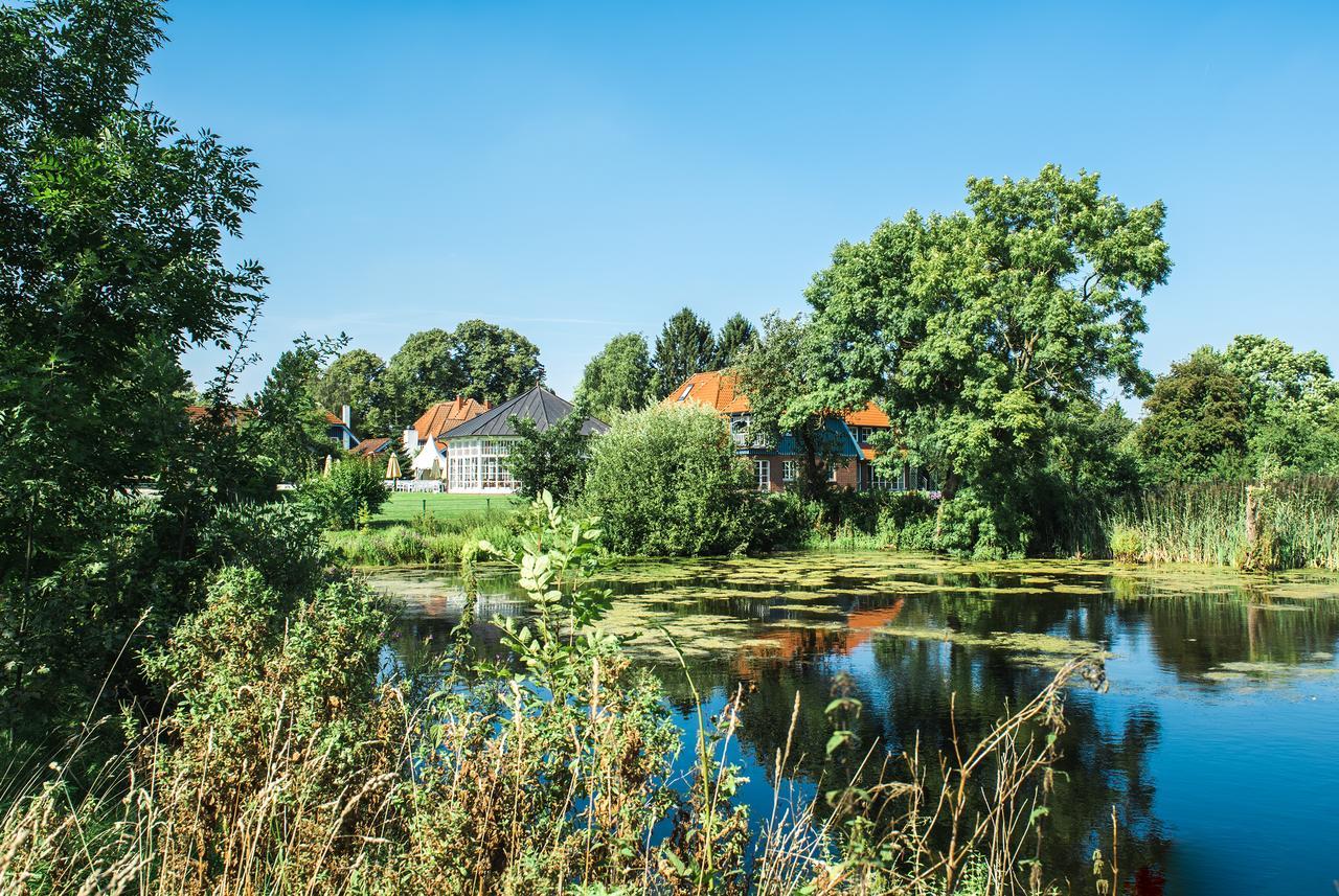 Landhaus Toepferhof Bei Travemuende Ratekau Zewnętrze zdjęcie