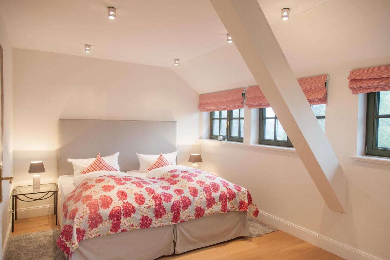 Landhaus Toepferhof Bei Travemuende Ratekau Zewnętrze zdjęcie