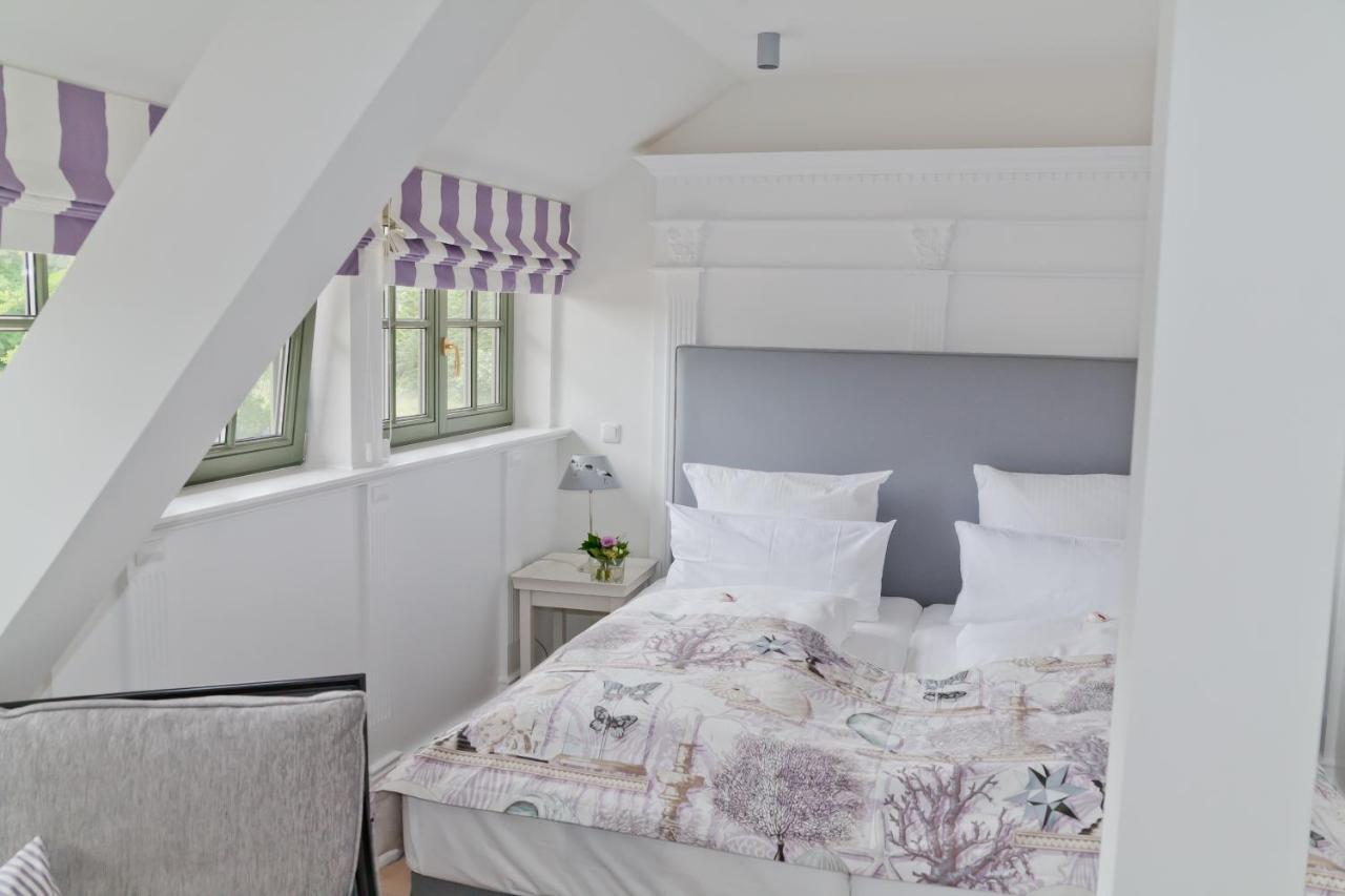 Landhaus Toepferhof Bei Travemuende Ratekau Zewnętrze zdjęcie